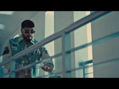 NO HAY - Mora X Rauw Alejandro X Anuel AA X Saiko