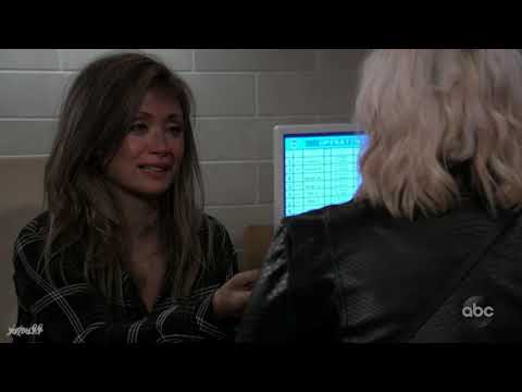 GH: 11/24/20 - Maxie & Peter Part 2/3