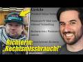 I WON Against WeichreiteTV In Court And I Ll Show You The INSANE Trial