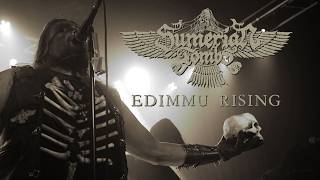 Edimmu Rising - Sumerian Tombs 