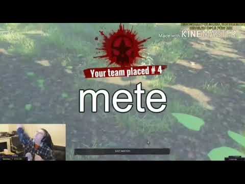 nemeta tos supistos granatos