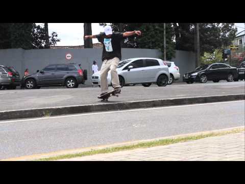 PROMO: Wiverson A. Miranda