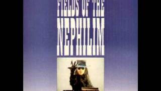 Fields of the Nephilim - Preacher Man [Contaminated Version]