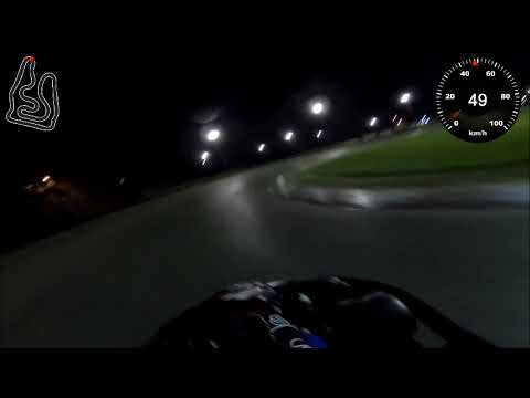 AKARS MORO 16/05/2019 Categoria Leves