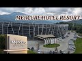 Mercure Hotel Resort Szczyrk
