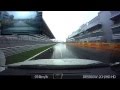 MaxPowerCars Гран-При Сочи 2014. АкваПланирование Evo X. 