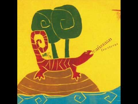 Canaman   -  Notas de color feat  ANTHONY B   2004