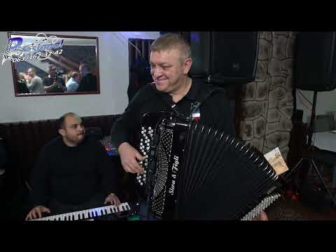 Orkestar ŠMEKERI - KOLA za početak veselja povodom DANILOVOG rođenja  MOL  03.12.2025.