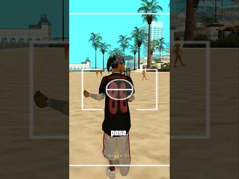 Secrets in San Andreas! (Part 1) #gtasecrets