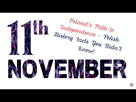🇵🇱 Poland’s Path to Independence – Polish History Facts You Didn’t Know!🇵🇱