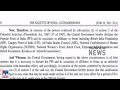 പോപ്പുലര്‍ഫ്രണ്ടിനെ നിരോധിച്ച് കേന�