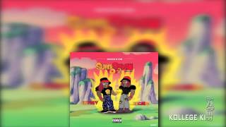 Sicko Mobb - Drugs In Me (Feat. Rockie Fresh) | Super Saiyan 2