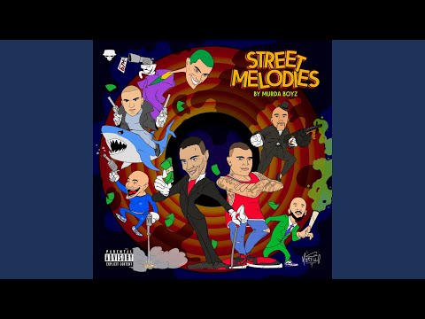 Tolko im davam (feat. Pameca, Pepe Shitz, Kita)