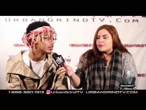DMulah @Real_DMulah talks with @UrbanGrindTV about his upcoming projects
