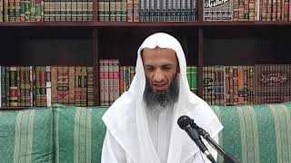 صورة هدايات الأجزاء الجزء ١٩ - فضيلة الشيخ خالد بن إسماعيل