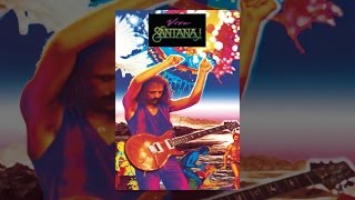 Santana: Viva Santana
