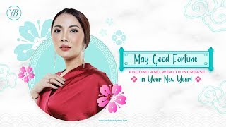 Download lagu SELAMAT TAHUN BARU IMLEK 2019! GONG XI FAT CAI.. mp3