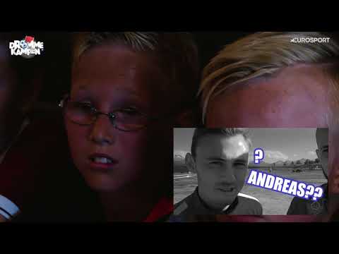 Andreas (10) får overraskelse fra Molde-heltene! 😱