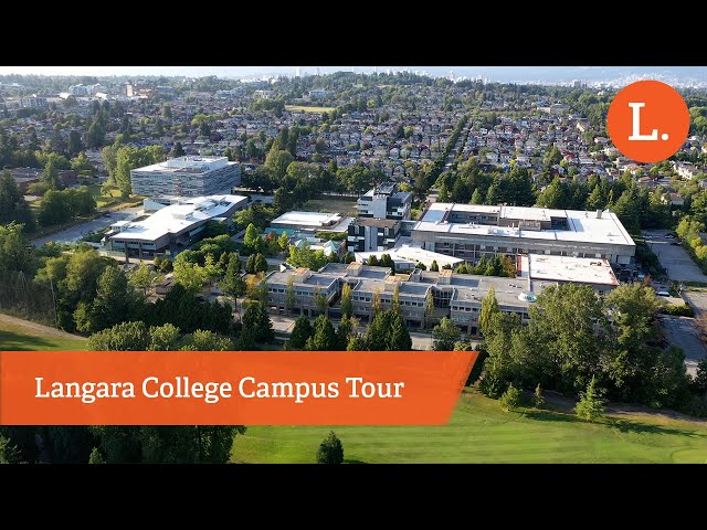 LANGARA COLLEGE