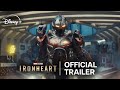 Official Trailer Marvel Television S Ironheart Now Streaming On Disney