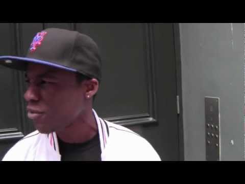 MIK Caught A Moesh With [Moeshin Pictures] - Freestyle @ThatsMIK