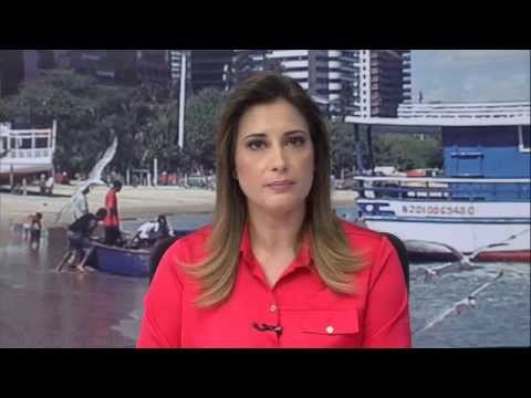 CETV 2ª edição 02/04/2014 - com Cíntia Lima