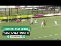 Hoofdklasse (H): Samenvatting Speelronde 5