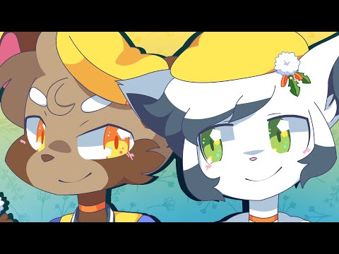Dandelion 🌼 (Full Song)
