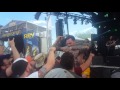 Blessed by a Broken Heart - Carry On (Live at Montebello QC Amnesia Rockfest 2017, June 24/2017) - xwefalldownx Blessed by a Broken Heart - Carry On (Live at Montebello QC Amnesia Rockfest 2017, June 24/2017)