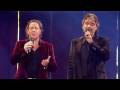 Andrea Bocelli & Marco Borsato - Because We Believe Andrea Bocelli & Marco Borsato - Because We Believe
