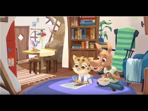 Sanoma Pron uusi aapinen ilmestyy 2020