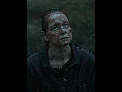 This is how Alpha joined the Whisperers / The Walking Dead #shorts