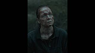 This is how Alpha joined the Whisperers / The Walking Dead #shorts