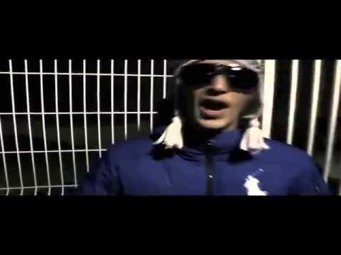 Freestyle LABALAFRE feat 11.43. et Y.A.S. (clip)