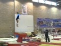 2011 Ferbruary Moscow Championship EF Novikova Anastasiya VT Avi
