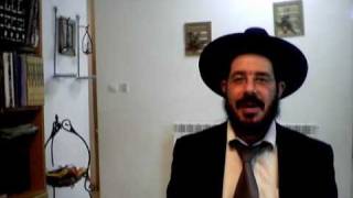 פרשת חקת- הרב אברהם מלמד (הרב אברהם מלמד) - התמונה מוצגת ישירות מתוך אתר האינטרנט יוטיוב. זכויות היוצרים בתמונה שייכות ליוצרה. קישור קרדיט למקור התוכן נמצא בתוך דף הסרטון