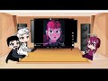 Nimona Reacts