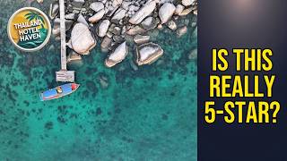Koh Tao Hillside Resort - Is This Really 5-Star? | Ko Tao, Thailand⭐