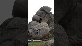 Video thumbnail of Pampita, 6B. Navalosa