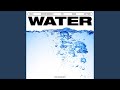 WATER (Feat. Woodie Gochild & pH-1 & HAON & Jay Park) (Prod. by GooseBumps)