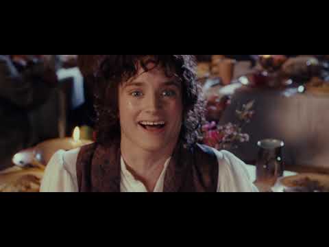 YTP: Lord of the Rings - Lord of Bags