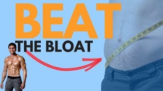 3 Must-Know Causes of Water Retention + How to Get Rid of Bloating (FAST)