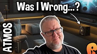 Is This $1000 Dolby Atmos System Worth It?