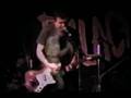 The Grates - I Won't Survive 