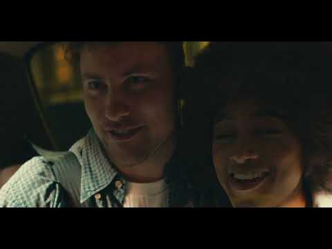 Moncrieff - What Am I Here For (Official Music Video)