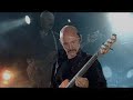 TONY LEVIN BAND . BELLE . DOUBLE ESPRESSO . I LOVE MUSIC