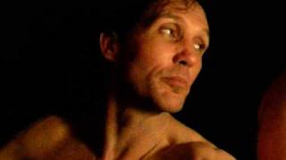 Rub a Dub Dub Five Nuts in a Tub @ -38C