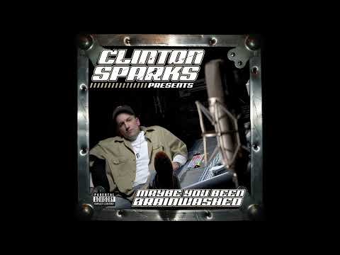 Clinton Sparks - Maybe You Been Brainwashed (2005)_Full-HD_60fps