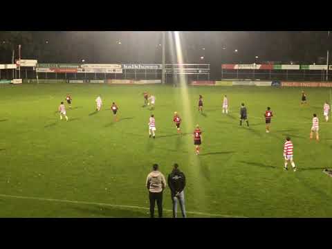 Olympia JO13-1 - Zestienhoven JO13-1