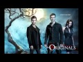 The Originals 3x02 I Go On (Jillian Edwards) 